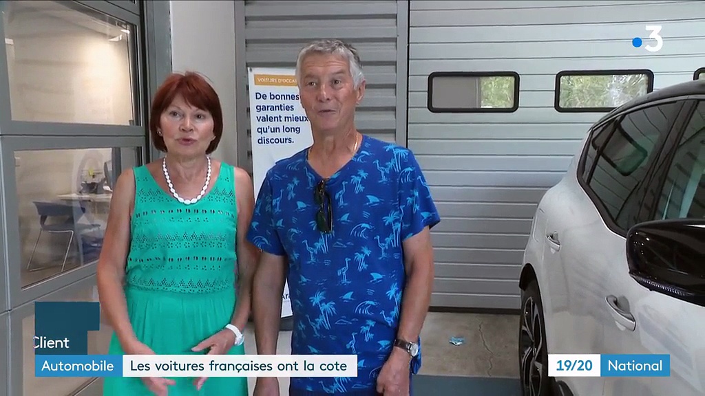 Automobile : les voitures françaises ont la cote – livre voitures anciennes françaises, sur Dailymotion