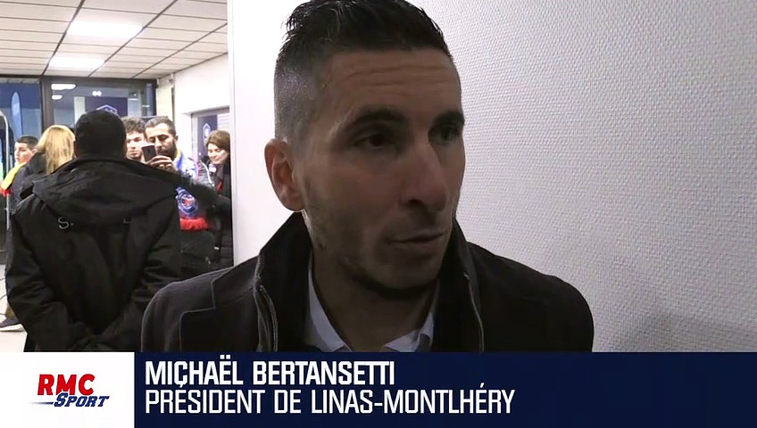 Coupe de France : « Le PSG va nous laisser la recette » confirme le président de Linas-Montlhery (autodrome de linas-montlhéry calendrier)
