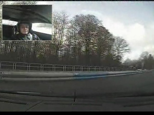 Pierre Silvestri sur Lambo LP560 @Cascadevents – circuit montlhery stage pilotage, sur Dailymotion
