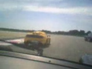 Vimeo Stage de pilotage sur le circuit du Castellet