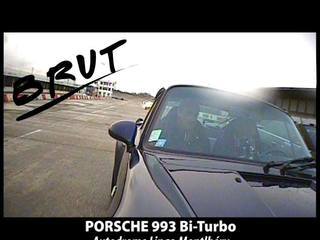 Vimeo Porsche 993 Bi Turbo - Autodrome