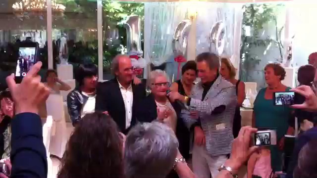 Dailymotion (autodrome linas 100 ans): 100 Anni di Nonna Lina Alberobello