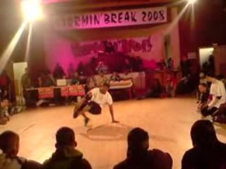 Dailymotion (circuit linas): Johnsmith vs Tonio(linas)