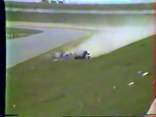chute moto circuit carole (Dailymotion)
