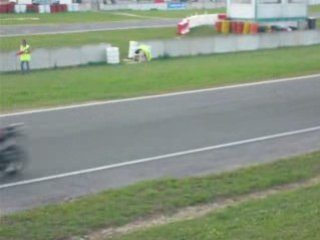 Dailymotion (circuit montlhery moto): motos au circuit carole