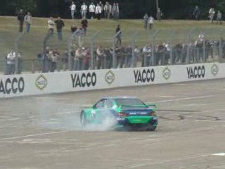 Dailymotion: festival heritage montlhery(circuit montlhery)