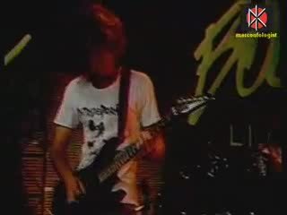 Boca Livre TV Cultura, Especial Punk, 1988 Parte 05 (livre voiture ancienne cultura)