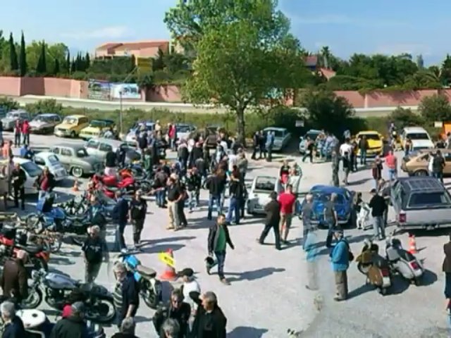 Rassemblement Voitures Anciennes Canet en Roussillon 05 mai 2013 (voitures anciennes)
