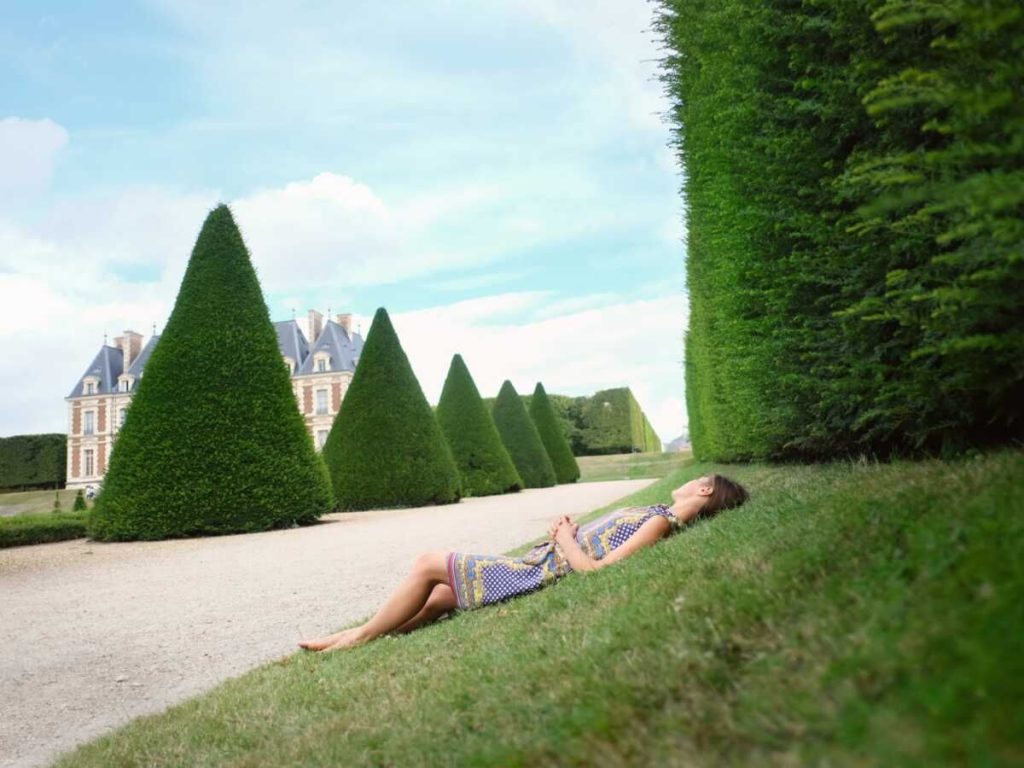 Échapper aux Jeux Olympiques : 5 sites méconnus pour visiter Paris loin des foules cet été (Pinterest)