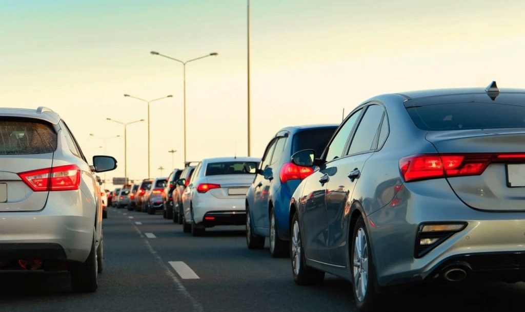 En 2025, ces voitures risquent seront interdites à la circulation (information médias)