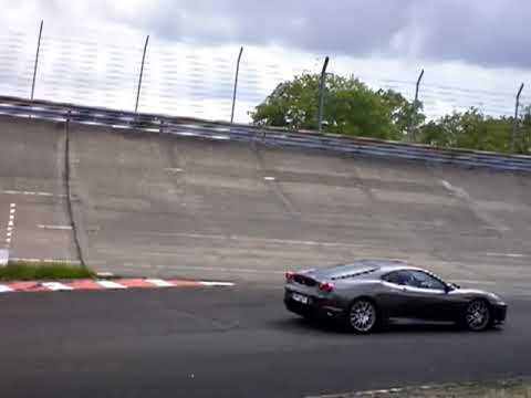 GT PRESTIGE CIRCUIT DE MONTLHERY 2 (Youtube)