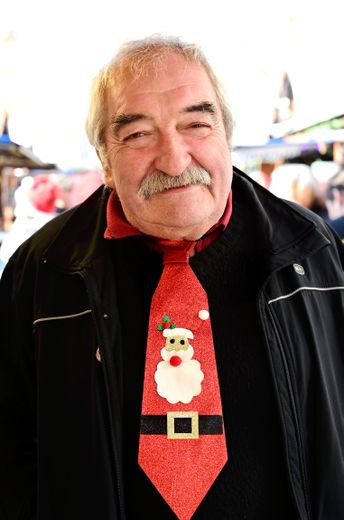 Alain Fumanal de l’association 5A.