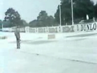 Vimeo Johnny à Montlhéry 1967