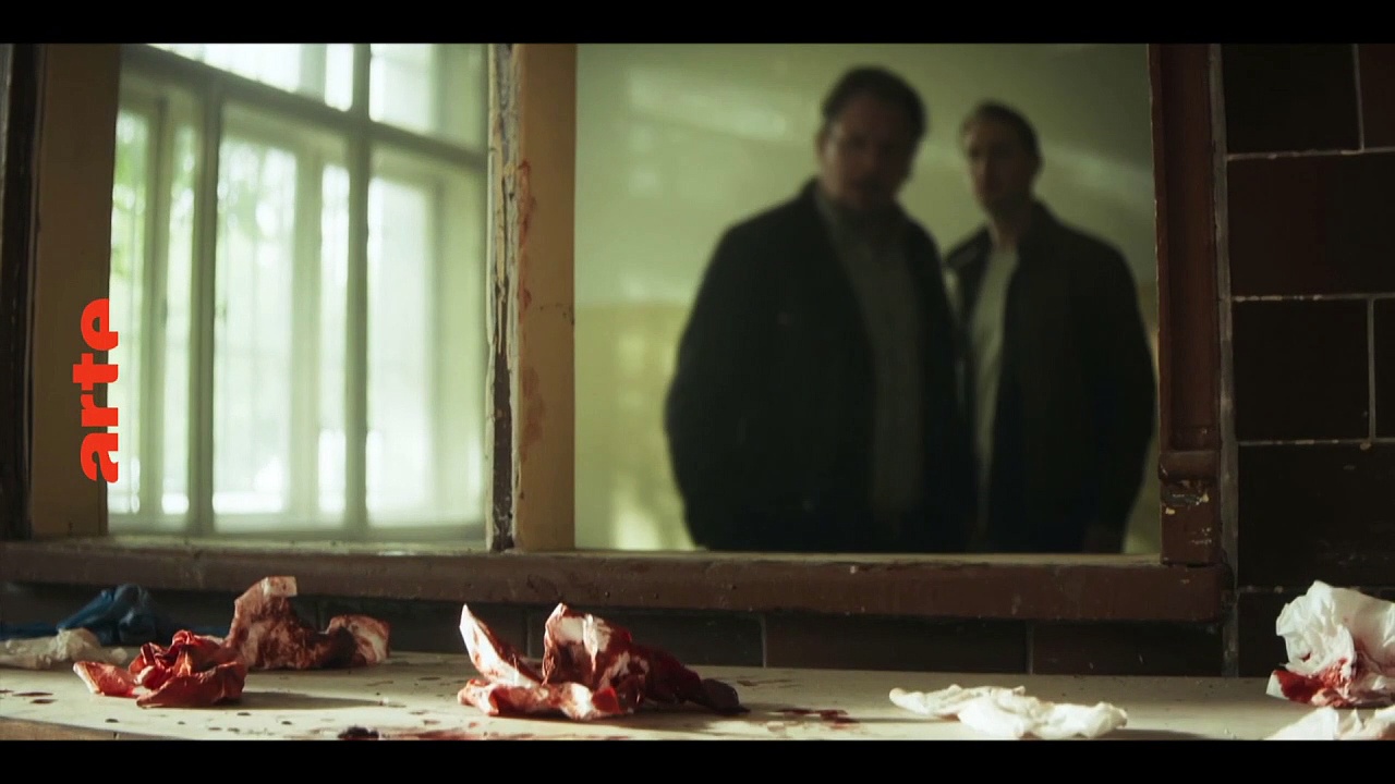 Vimeo Kidnapping - 21 septembre