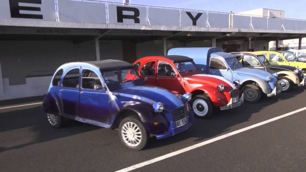 L’Afterwork Autodrome – 28 mars 2014 – 1ère partie (Youtube)