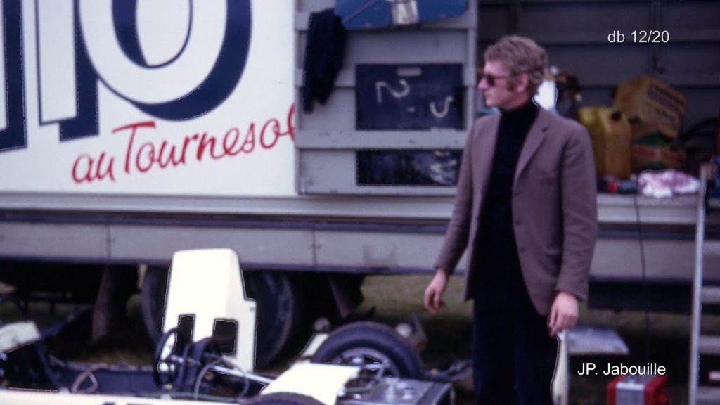 Montlhéry – Coupes du Salon1967 (Youtube)