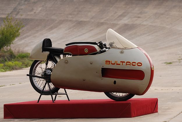 Pinterest: Bultaco classic: The record-breaking Cazarécords(autodrome montlhéry)