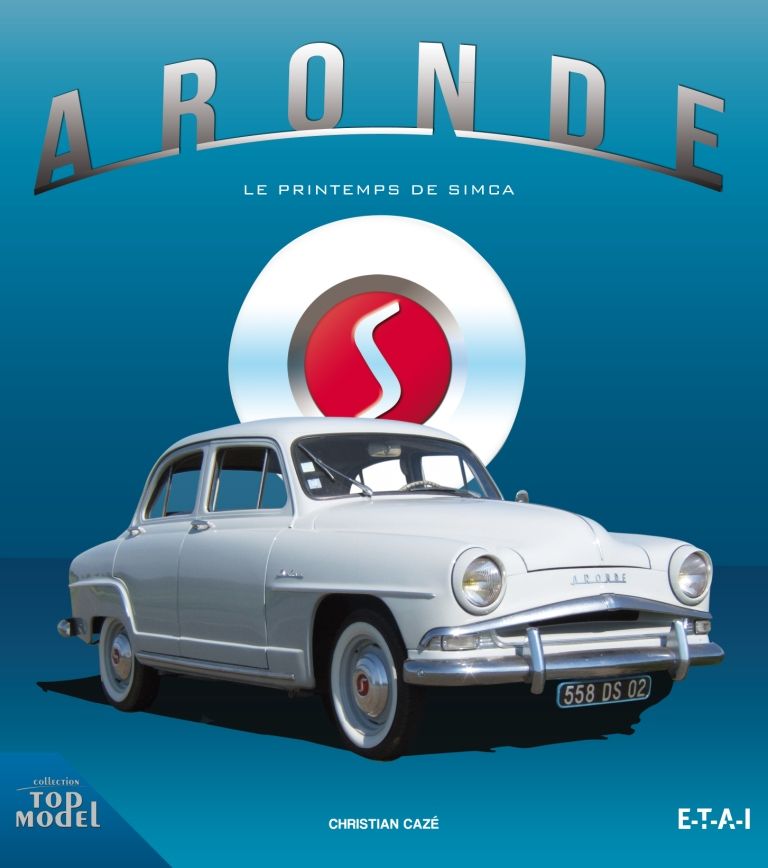 Pinterest (livre voitures anciennes françaises): Simca Aronde 1300 lyse:picture # 4 , reviews, news, specs, buy car