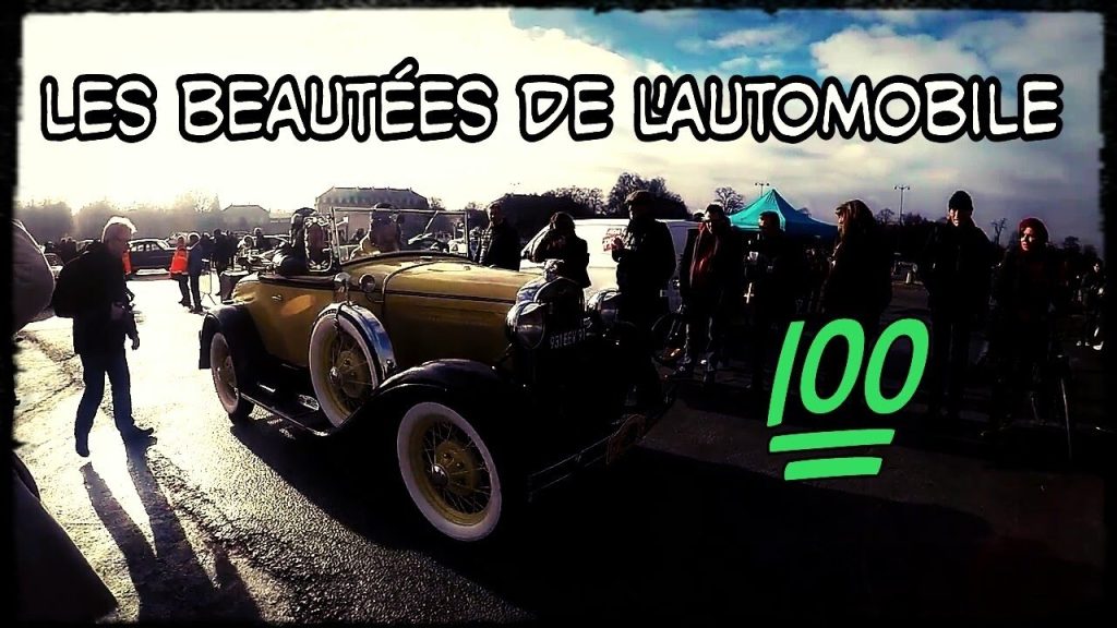 Rétro-automobiles à Vincennes ! (voitures anciennes vincennes)