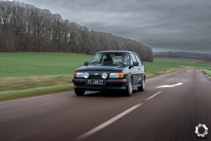 Ford Fiesta XR2 par News dAnciennes 37-