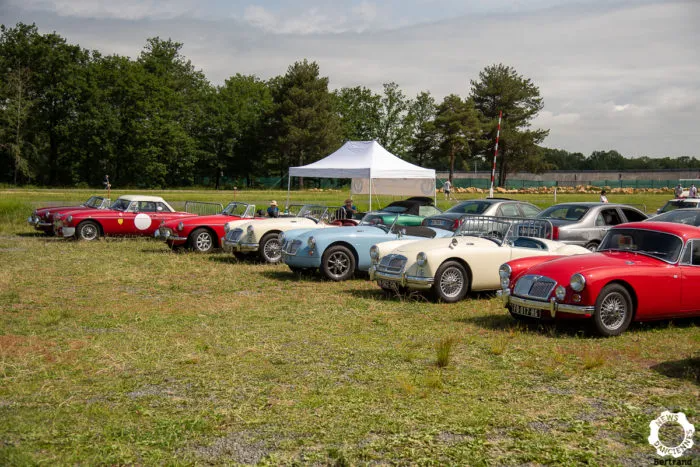Saison 2022 de l’Autodrome de Linas-Monthléry : le tour du monde, des retours et des départs (Pinterest)
