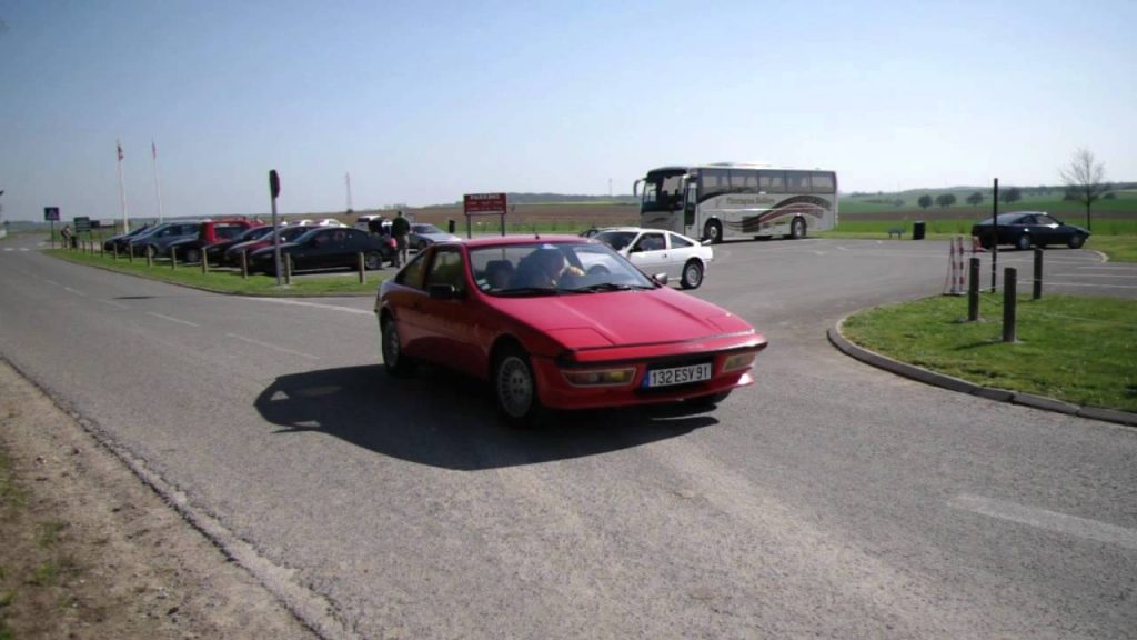 Sortie Matra Passion : La Route du coquelicot 9 avril 2011 – circuit montlhery calendrier, sur Youtube