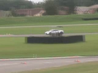 Vimeo Stage de pilotage avec carrera racing circuit de bresse