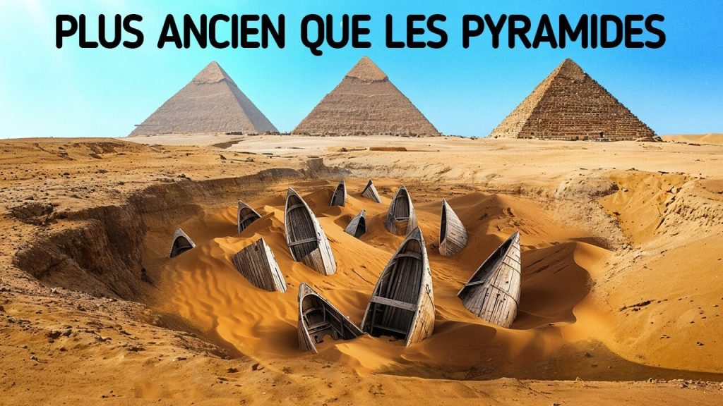 Sur Youtube: Découvertes Bizarres Enveloppées dans l’Inexplicable