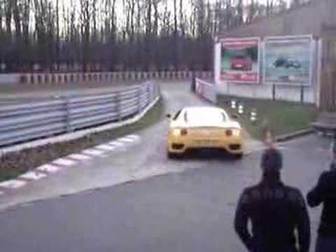 Sur Youtube (circuit montlhery evenement): Circuit marcoussis GT evenements!!