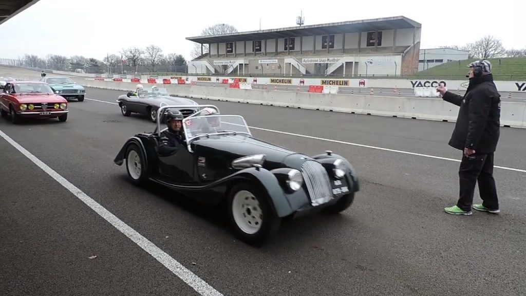 Sur Youtube: les coupes de printemps 2016 sur l’autodrome de Linas-Monthléry(Autodrome de linas)
