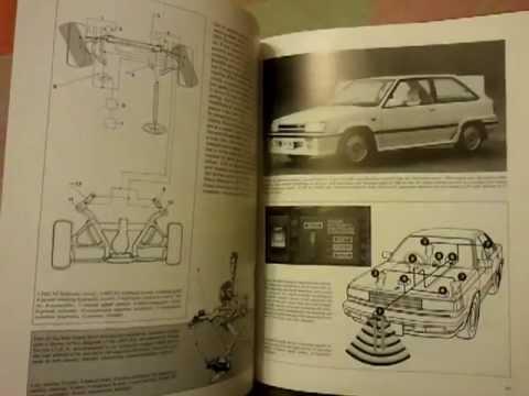 The complete History of the Japanese Car — 1907 to the Present (Youtube)