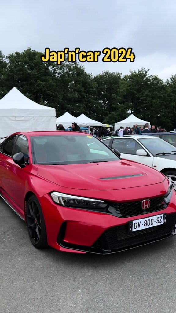 autodrome de Linas-Montlhéry; Jap’n’car 2024
