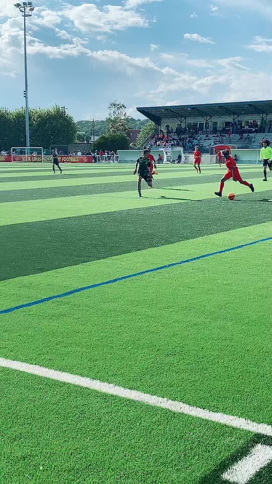 autodrome de linas-montlhéry; Malheureusement, on est 4ème de tournoi Tower Cup u12 à Linas Monthléry. Le de