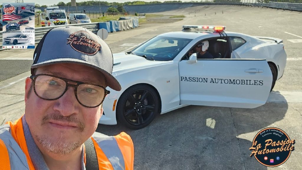 US MOTOR SHOW 2023 AutodromeLinasMontlhery91. – Autodrome linas 100 ans, sur Youtube