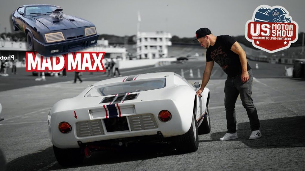 US MOTOR Show 2022 – Autodrome Linas-Montlhéry – Autodrome linas 100 ans, sur Youtube