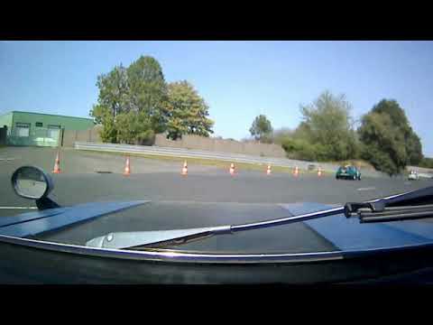 United Colors of Autodrome 12.09.2020 Vintage S3-1 avant (circuit linas montlhéry 2020)