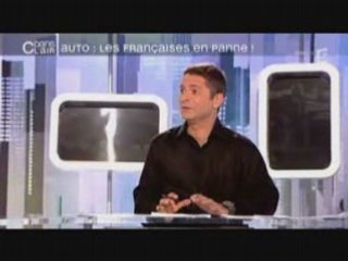 Vimeo Voitures Françaises -=- Pétrole -=- Energie / Partie 1/2
