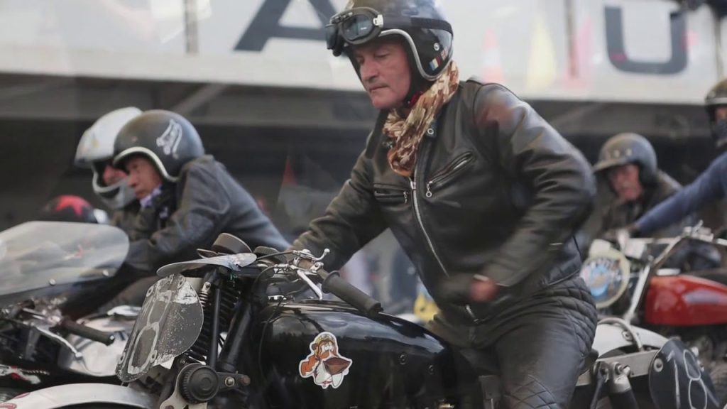 Youtube (Autodrome linas centenaire): Café Racer Festival 2015 – Autodrome de Linas-Montlhéry