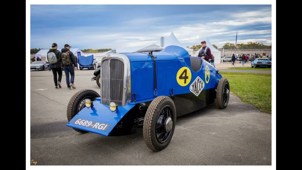 Youtube (Autodrome linas centenaire): Centenaire autodrome montlhery