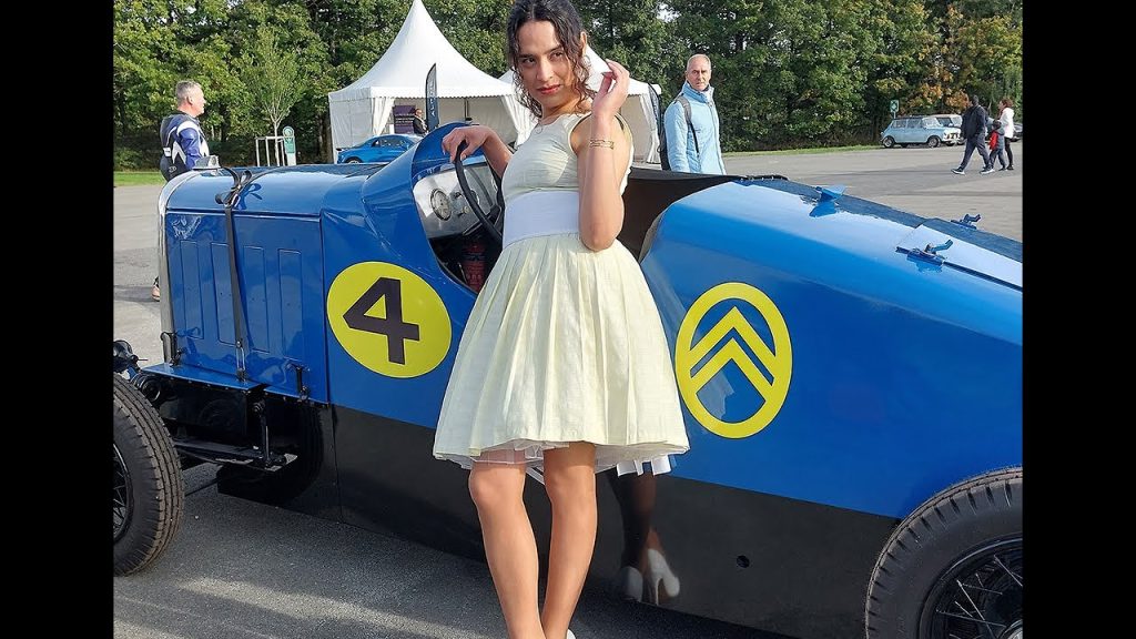 Youtube (Autodrome linas centenaire): Festival du centenaire à Montlhéry, avec Yacco