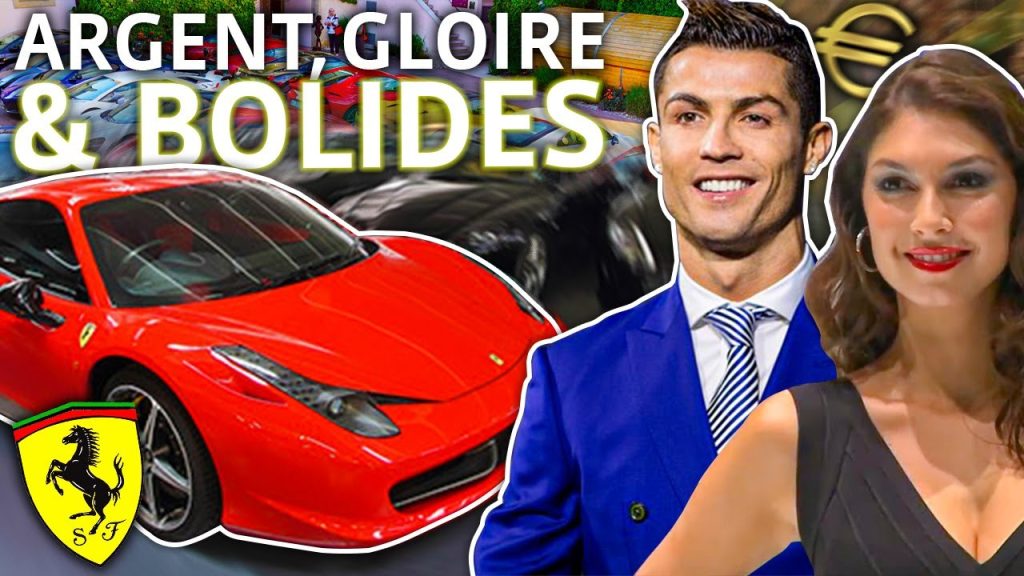 Youtube (Beau livre Voitures anciennes): VOITURES DE LUXE, QUAND TOUS LES REVES SONT PERMIS !