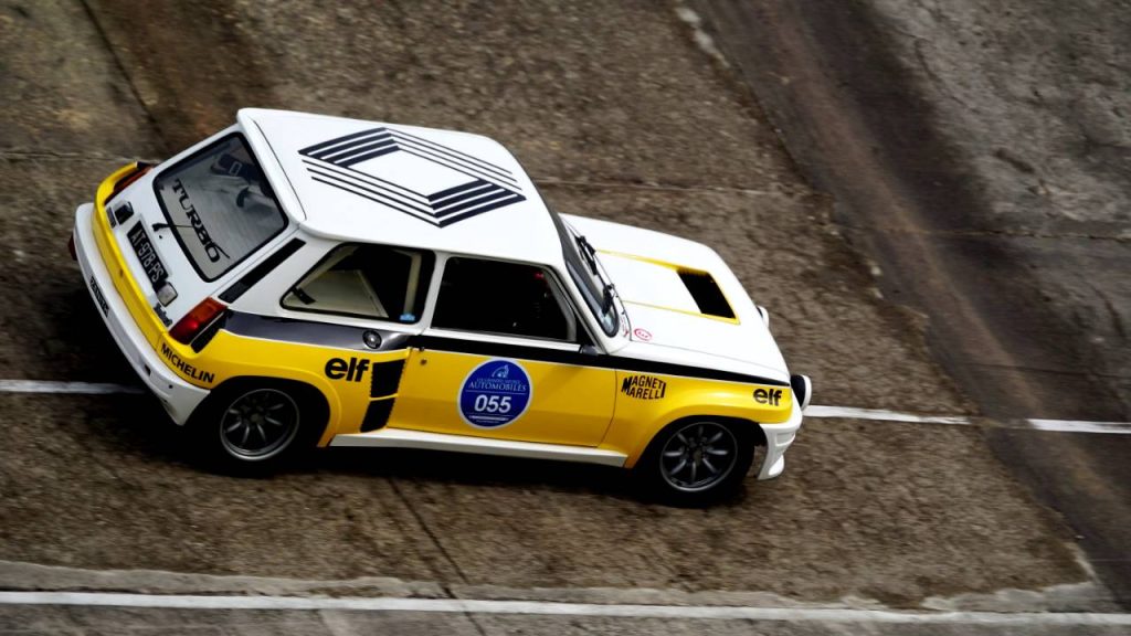 Youtube (Circuit linas montlhéry evenement): Les Grandes Heures Automobiles 2016 Montlhéry