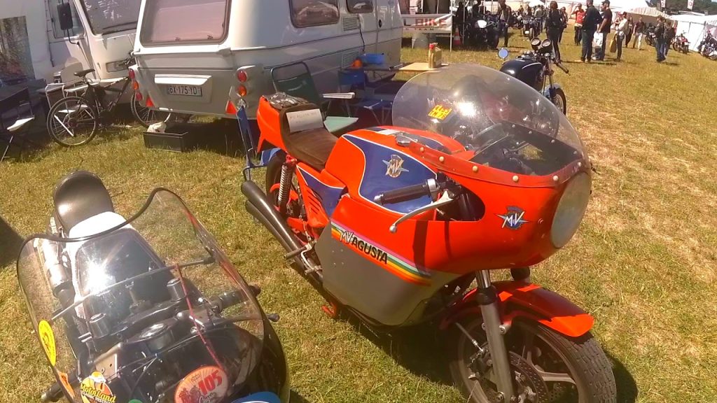 Youtube: Festival Café Racer 2018 – 6ème édition – Autodrome DE Linas-Montlhery(Autodrome de linas-montlhéry 100 ans)