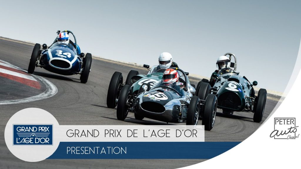 Youtube: Grand Prix de l’Age d’Or 2014 – Enjoy(circuit montlhery calendrier)