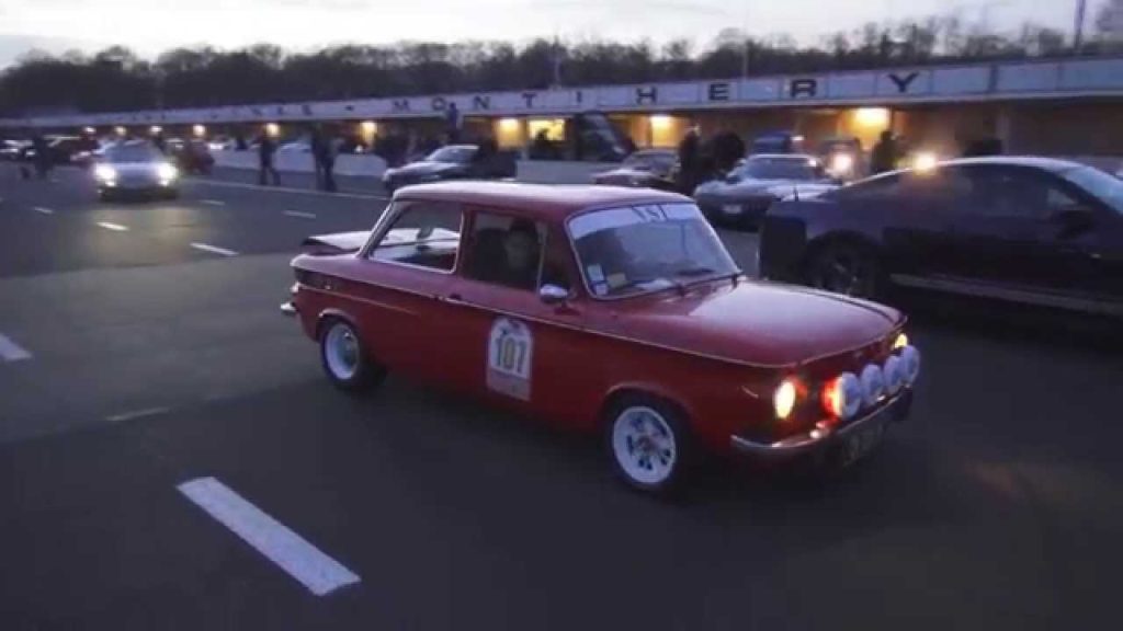 Youtube: L’Afterwork Autodrome – 28 mars 2014 – 2ème partie(Autodrome de linas-montlhéry photos)