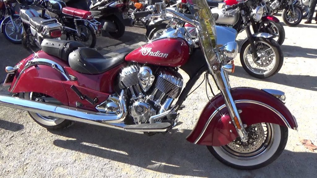 Youtube: Voitures Anciennes à Vincennes- Novembre 2015 : Les motos(voitures anciennes vincennes)