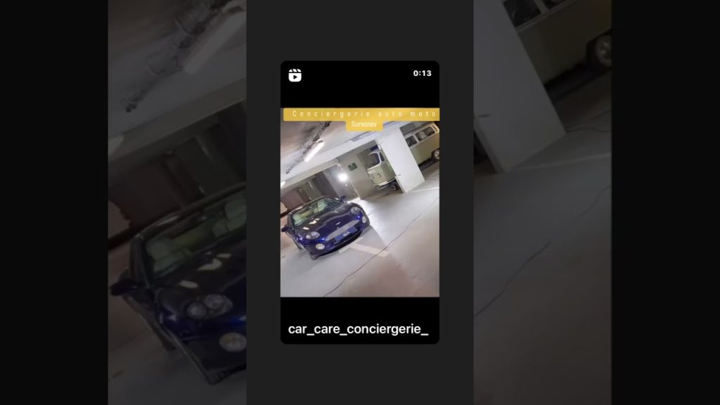 Youtube (voitures anciennes suresnes): Car care Conciergerie Rueil Malmaison, Suresnes and Courbevoie Paris – La Défense