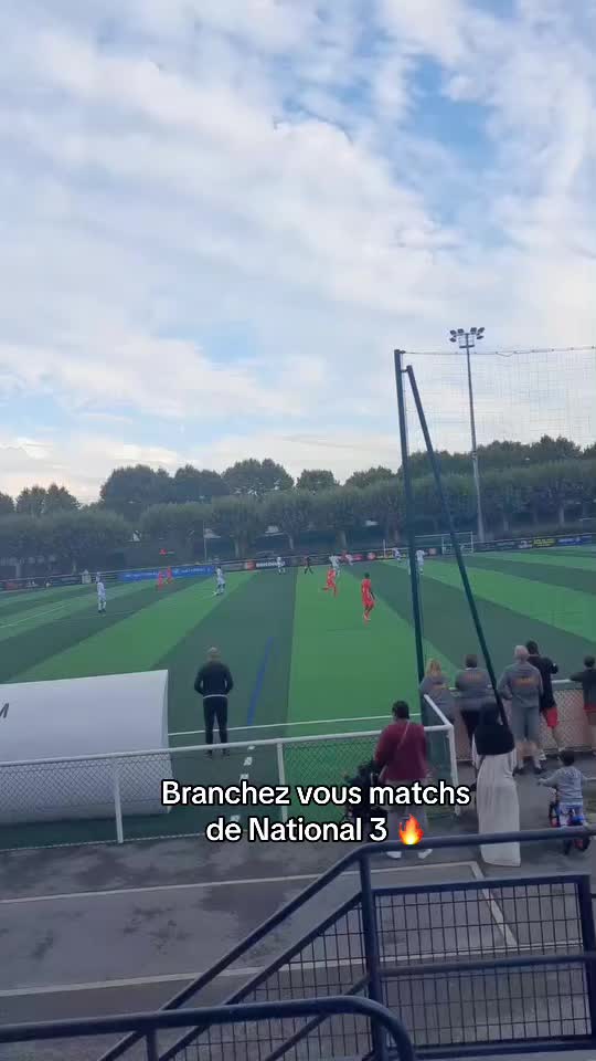 autodrome de Linas-Montlhéry; Linas Montlhery N3 ca play en bien