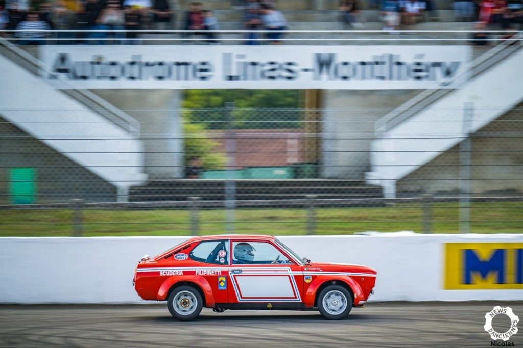 (autodrome italian meeting)