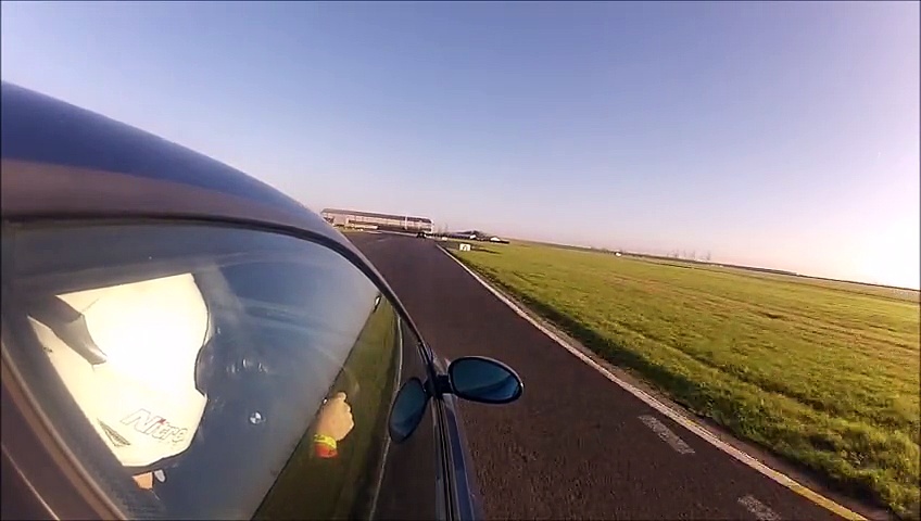 bedford autodrome dec2014 M3 (Dailymotion)